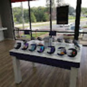 Meet your Posher, Mustang